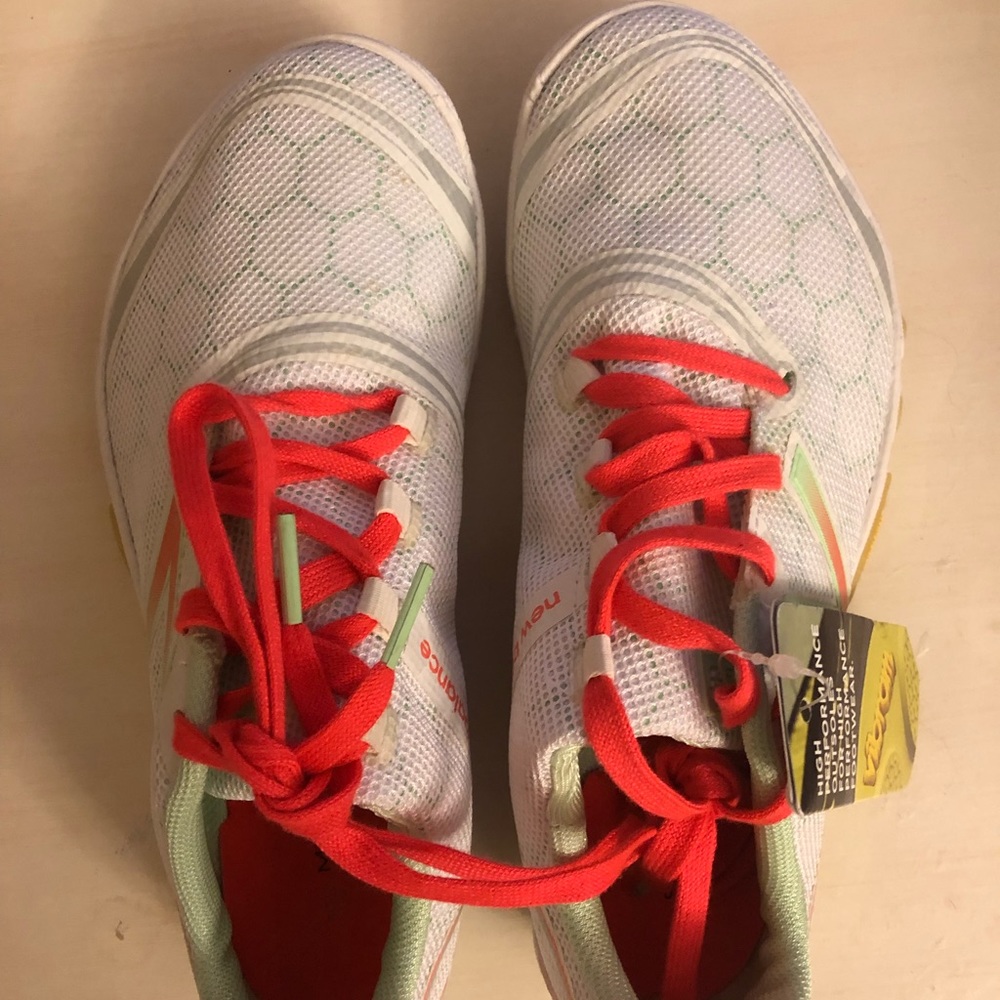 Vibram colorful sneakers